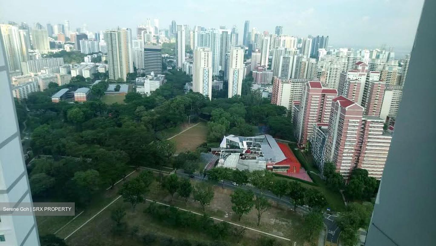 Blk 95A City Vue @henderson (Bukit Merah), HDB 4 Rooms #619512061